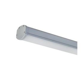 چراغ LED ضد نم و غبار روكار با بدنه آلومينيومي به طول 145 سانتي متر با توان 58 وات مازی نور چراغ LED ضد نم و غبار روكار با بدنه آلومينيومي به طول 145 سانتي متر با توان 58 وات مازی نور