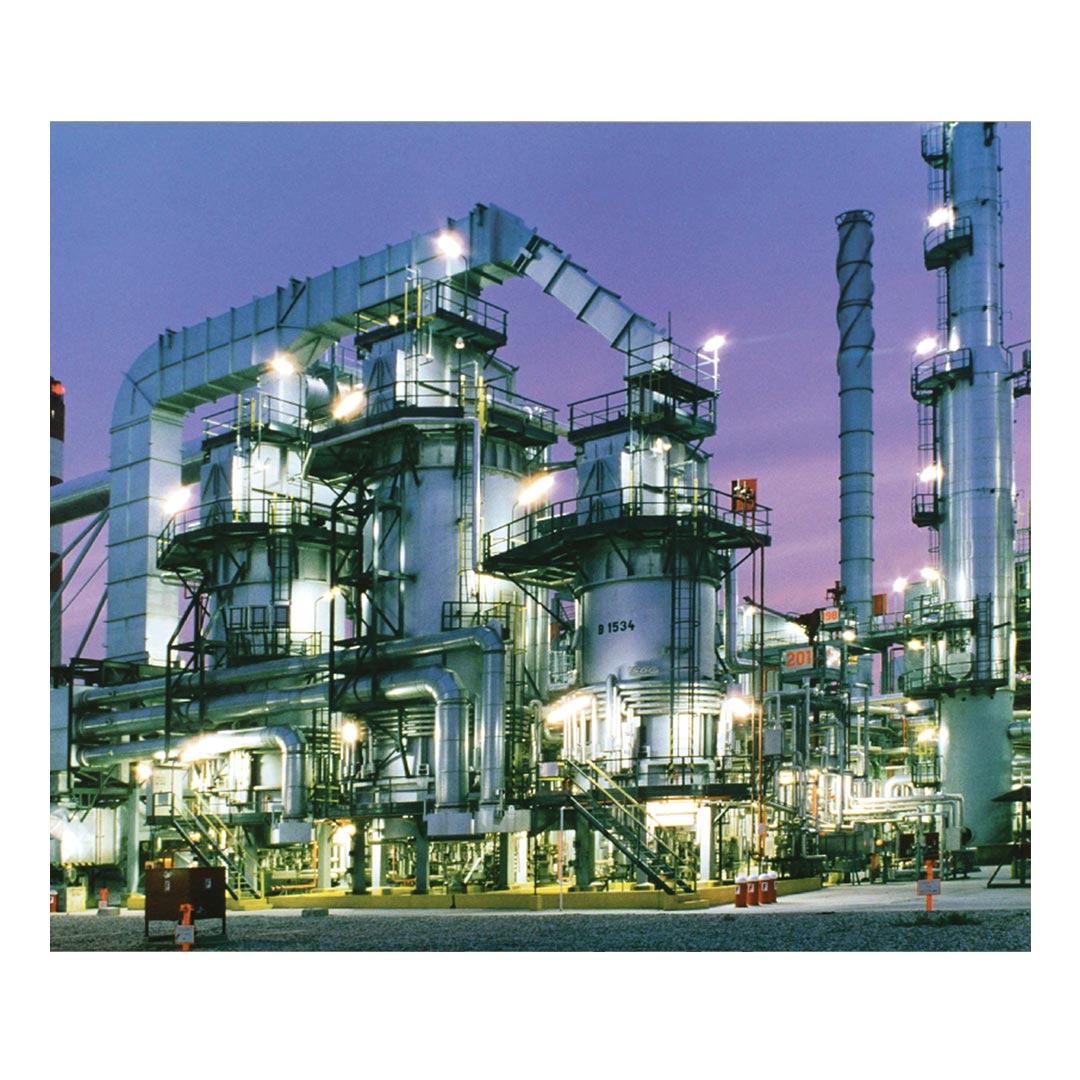 چراغ LED چراغ ضد نم و غبار 37 وات  مدل سيلمت مازی نور