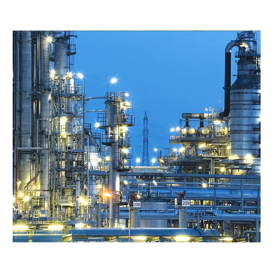 چراغ Well glass  استارك روكار يا آويز برای لامپ 150 وات متال هالايد مازی نور