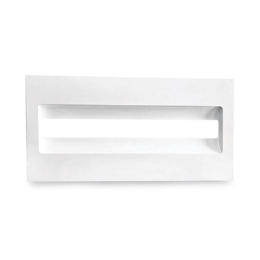 چراغ اداری توکار 24 وات آلتون رای اندازه 60*30 مدل درین AL-OD31