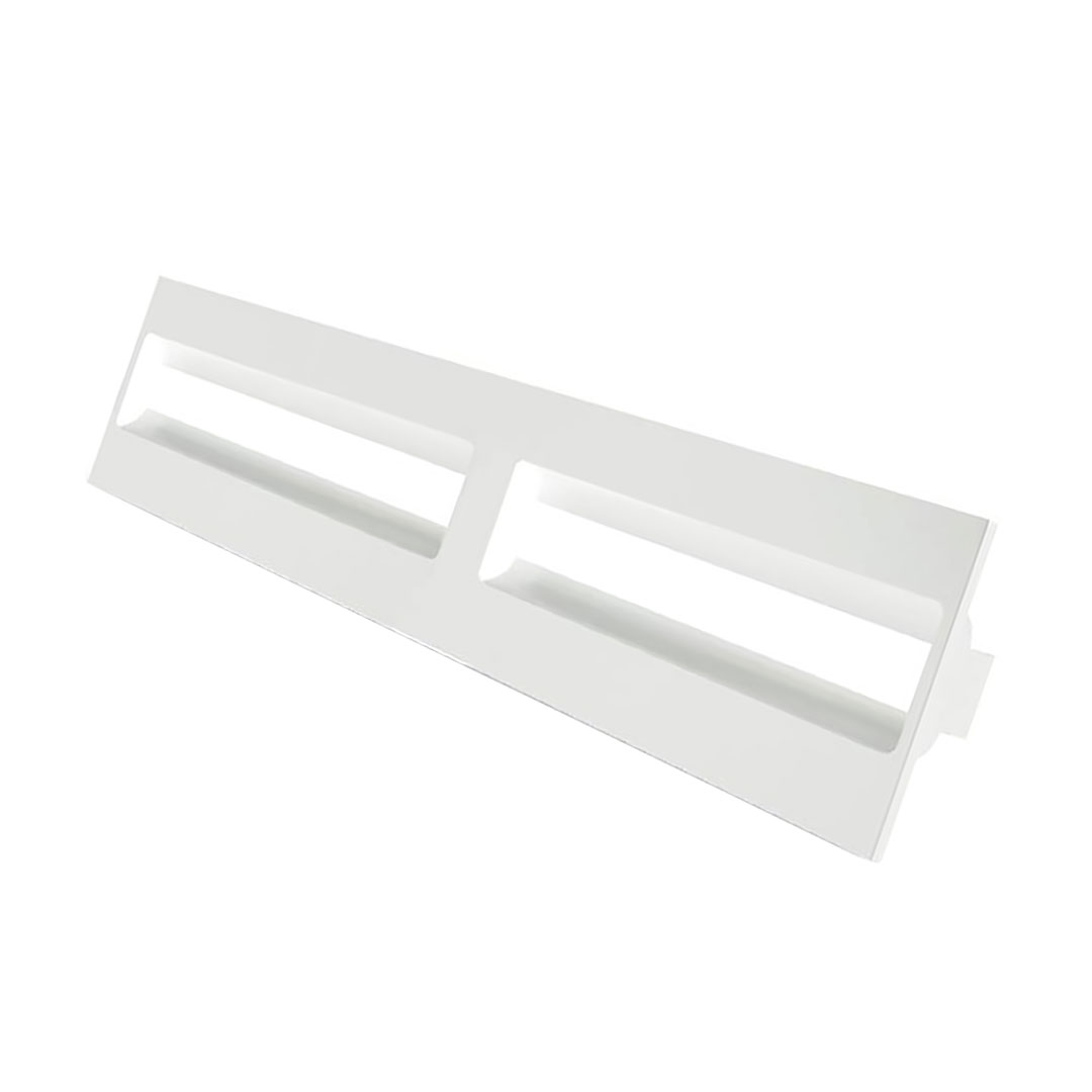 چراغ اداری توکار 48 وات آلتون رای اندازه 120*30 مدل درین AL-OD21