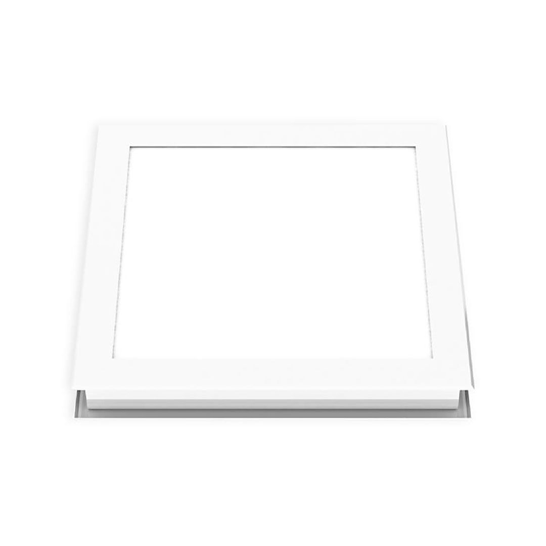 چراغ اداری توکار 50 وات آلتون رای اندازه 60*60 مدل تابان اتاق تمیز AL-TB11