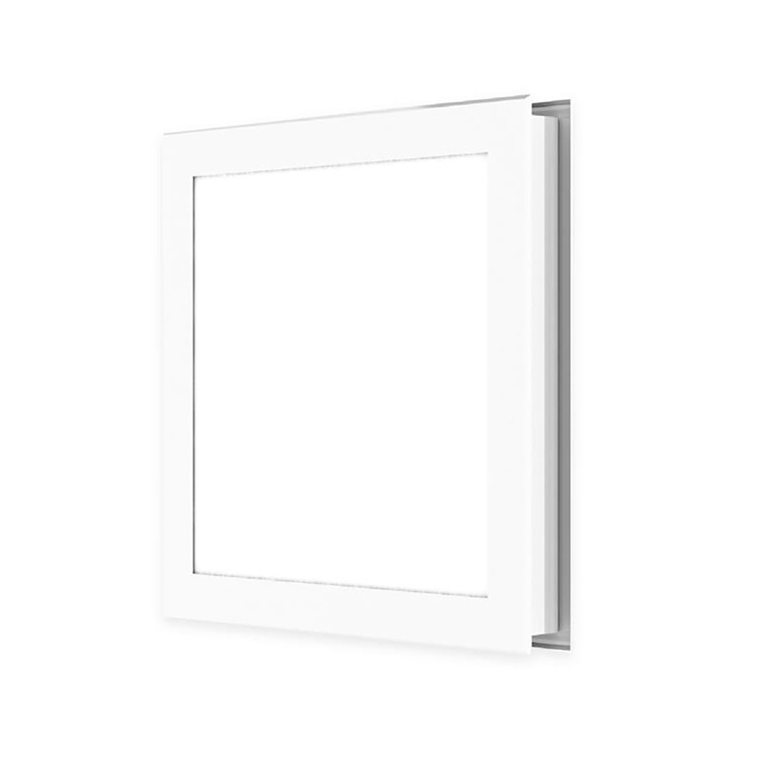 چراغ اداری توکار 50 وات آلتون رای اندازه 60*60 مدل تابان اتاق تمیز AL-TB11