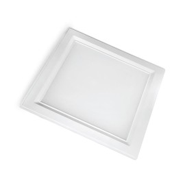 چراغ اداری توکار 50 وات آلتون رای اندازه  60*60 مدل درفام AL-OF42