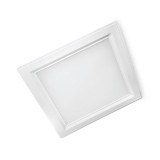 چراغ اداری توکار 50 وات آلتون رای اندازه  60*60 مدل درفام AL-OF44