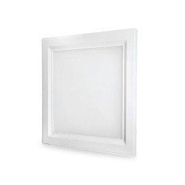 چراغ اداری توکار 50 وات آلتون رای اندازه  60*60 مدل درفام AL-OF45