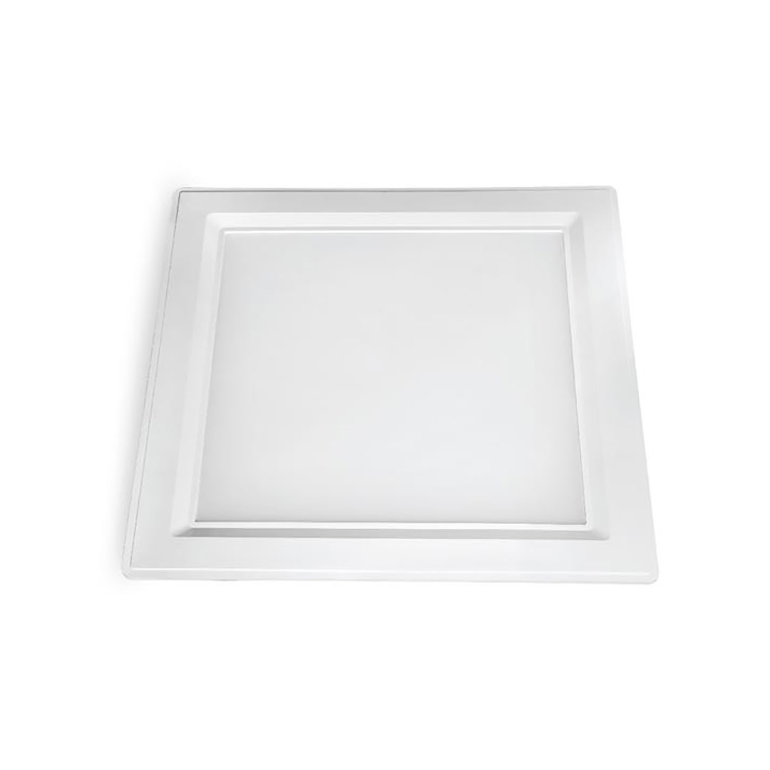 چراغ اداری توکار 50 وات آلتون رای اندازه  60*60 مدل درفام AL-OF45