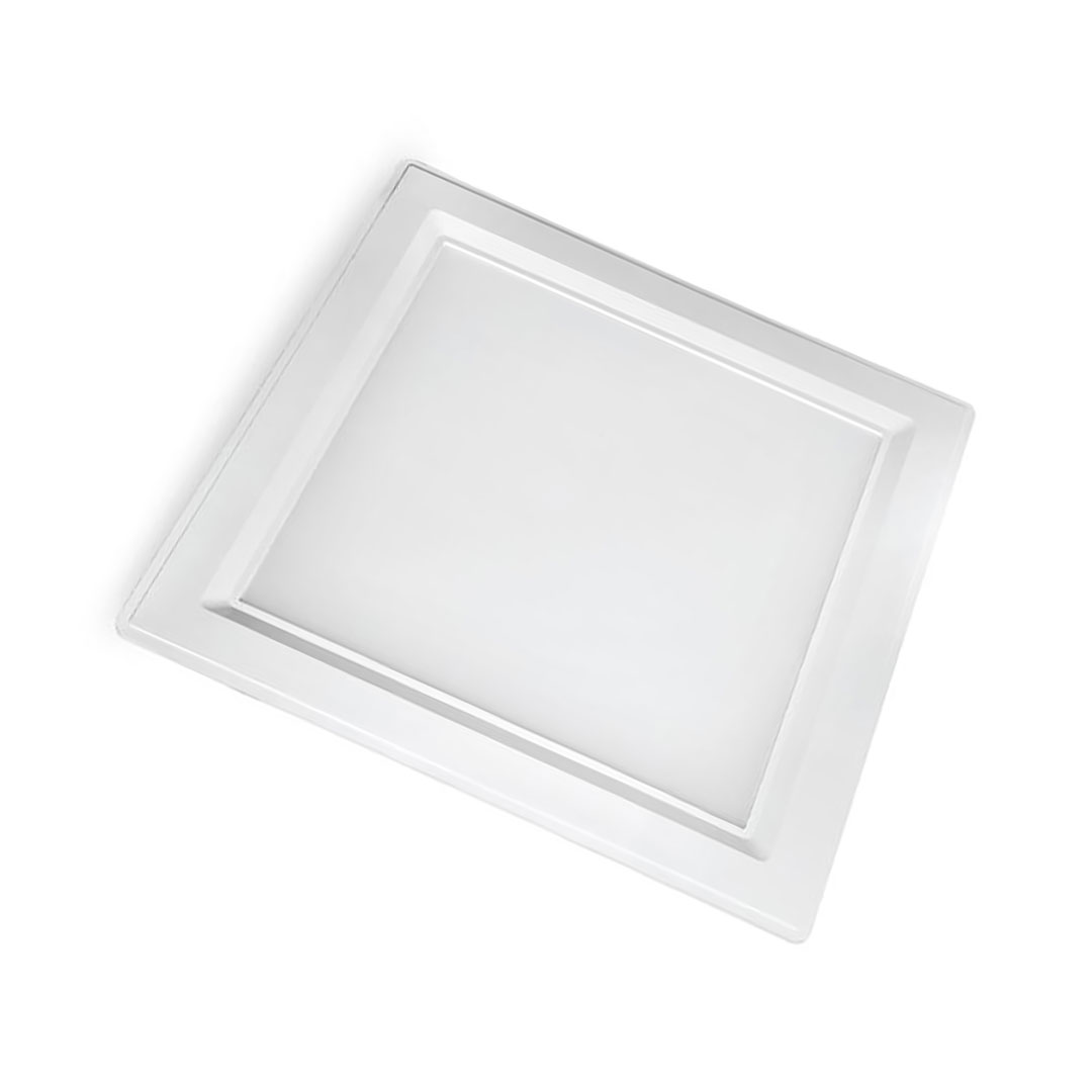 چراغ اداری توکار 50 وات آلتون رای اندازه  60*60 مدل درفام AL-OF45