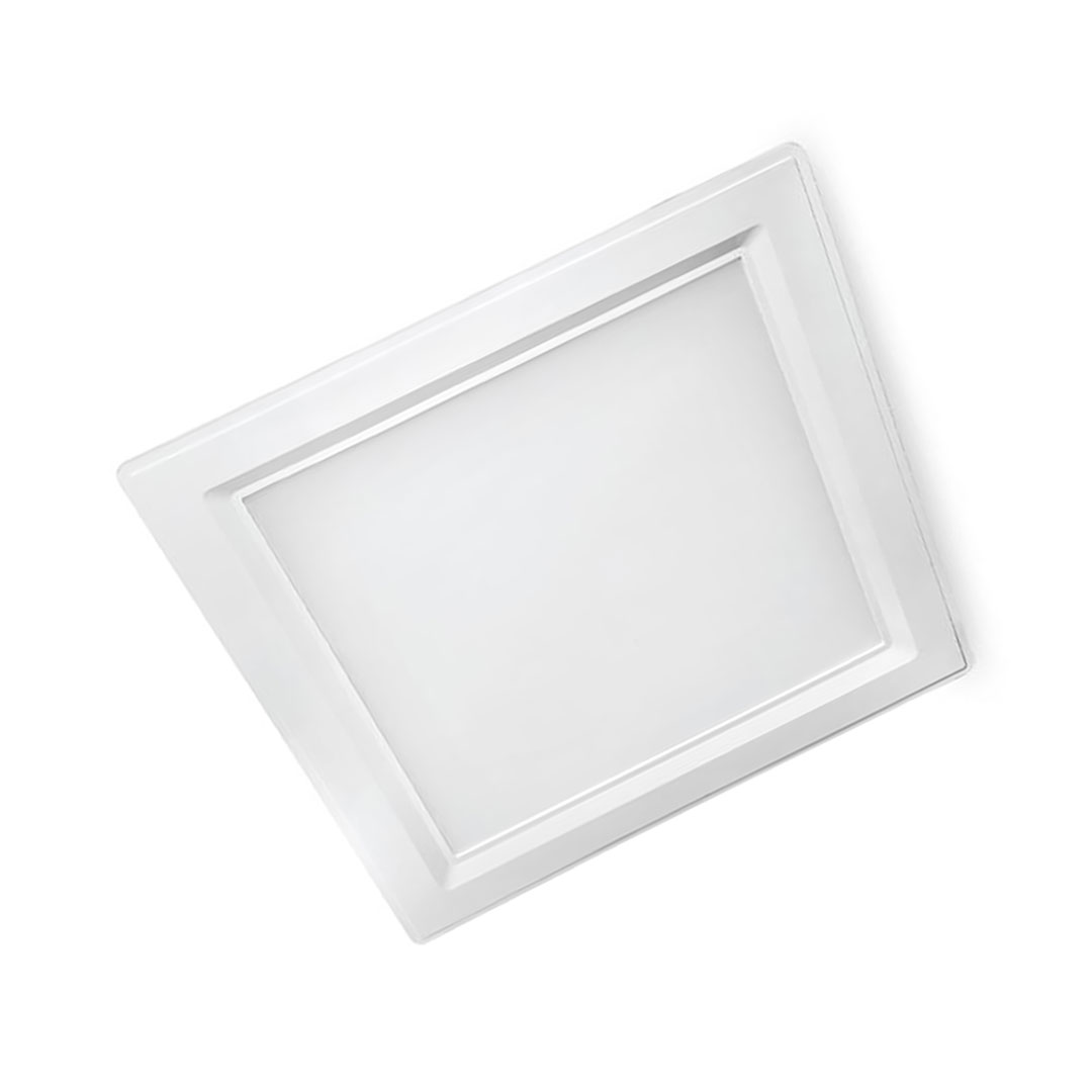 چراغ اداری توکار 50 وات آلتون رای اندازه  60*60 مدل درفام AL-OF45