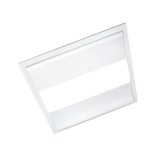 چراغ اداری توکار 50 وات آلتون رای اندازه 60*60 مدل دینا AL-OA12