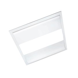 چراغ اداری توکار 50 وات آلتون رای اندازه 60*60 مدل دینا AL-OA12