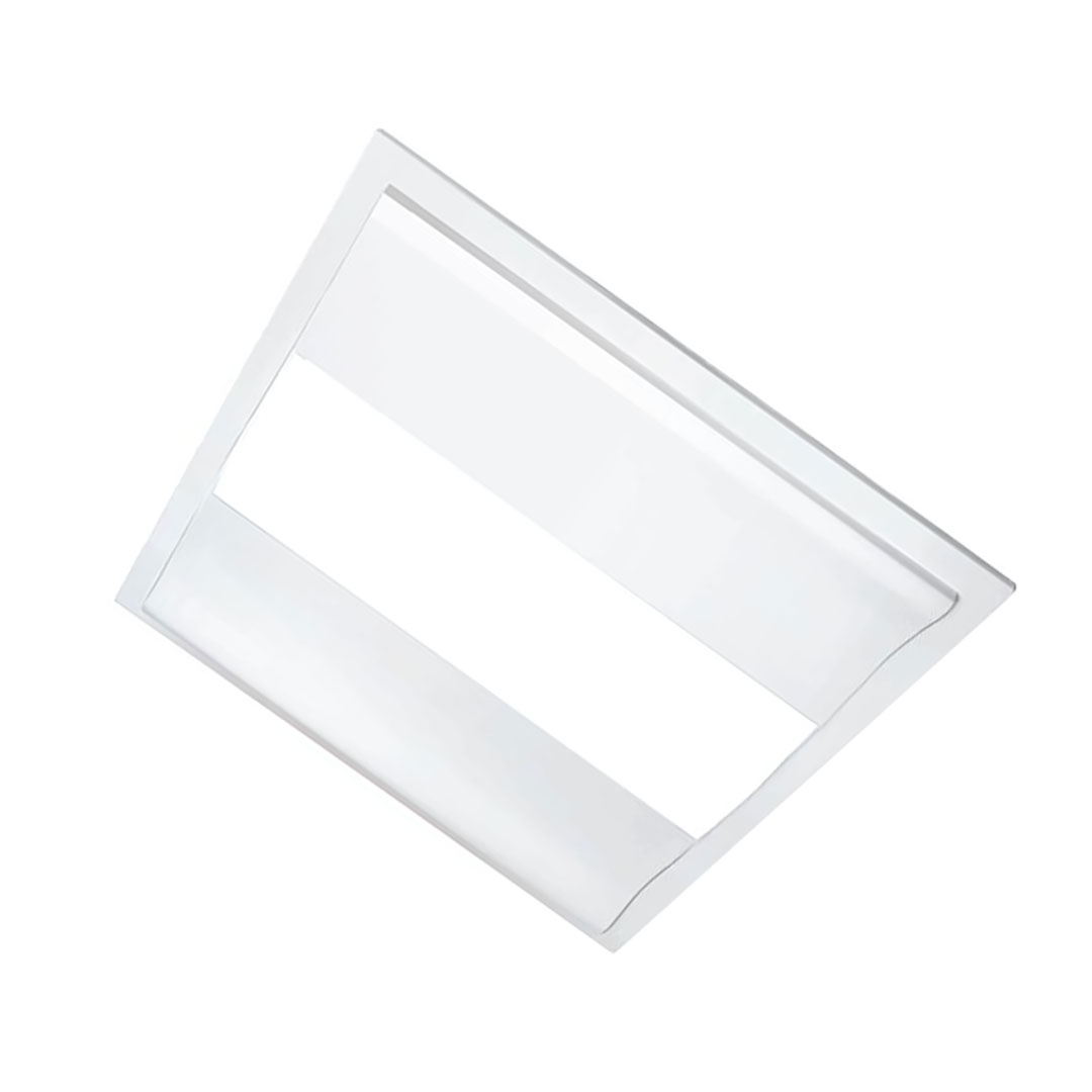 چراغ اداری توکار 50 وات آلتون رای اندازه 60*60 مدل دینا AL-OA12