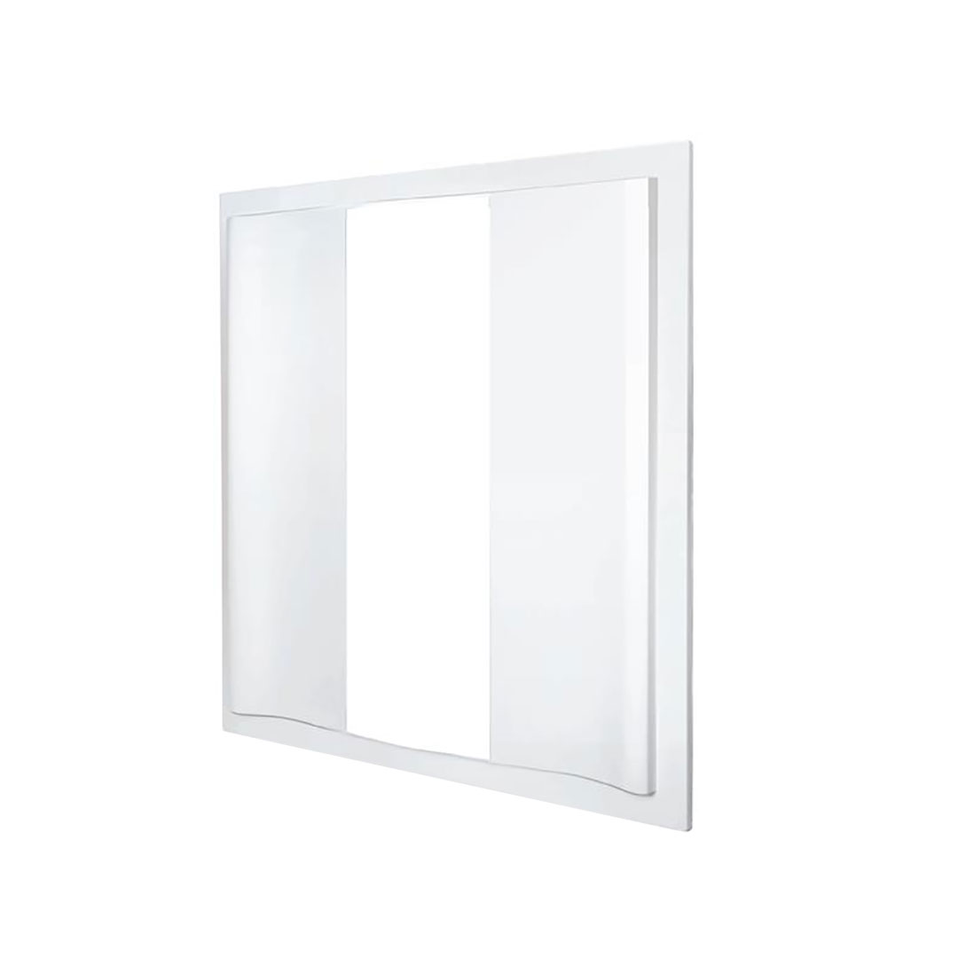 چراغ اداری توکار 50 وات آلتون رای اندازه 60*60 مدل دینا AL-OA12