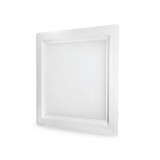 چراغ اداری توکار 55 وات آلتون رای اندازه  60*60 مدل درفام AL-OF41