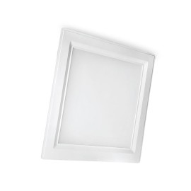 چراغ اداری توکار 72 وات آلتون رای اندازه  60*60 مدل درفام AL-OF47