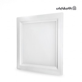 چراغ اداری توکار 90 وات آلتون رای اندازه  60*60 مدل درفام AL-OF48