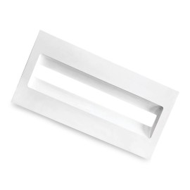 چراغ اداری روکار 24 وات آلتون رای اندازه 60*30 مدل درین AL-OD81