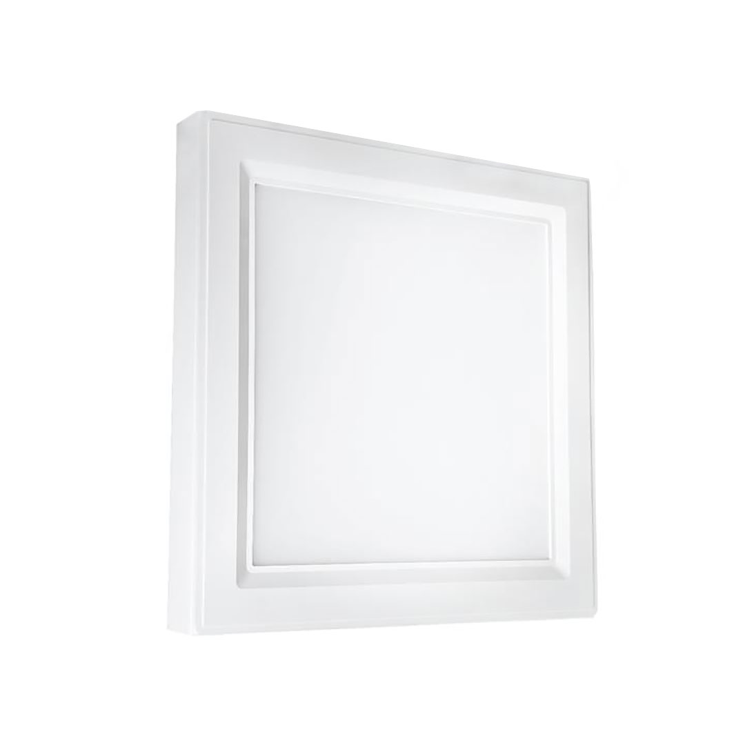 چراغ اداری روکار 44 وات آلتون رای اندازه 60*60 مدل درفام AL-OF56