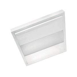 چراغ اداری روکار 44 وات آلتون رای اندازه 60*60 مدل دینا AL-OA24