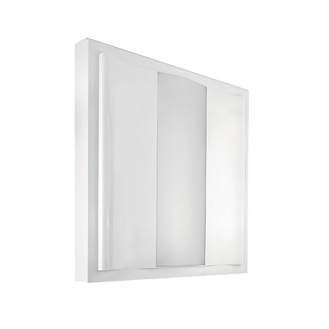 چراغ اداری روکار 44 وات آلتون رای اندازه 60*60 مدل دینا AL-OA24