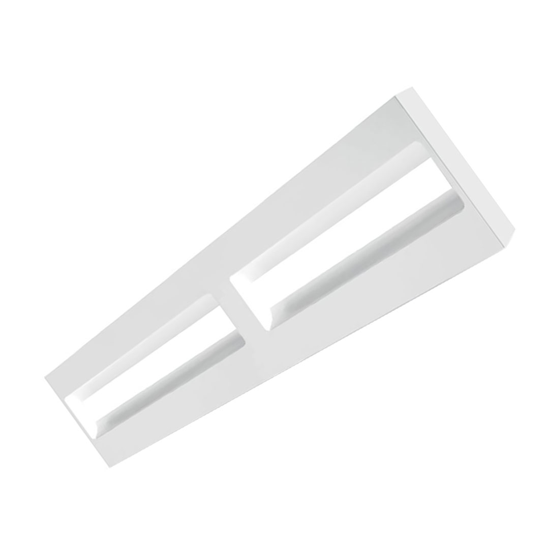 چراغ اداری روکار 48 وات آلتون رای اندازه 120*30 مدل درین AL-OD71