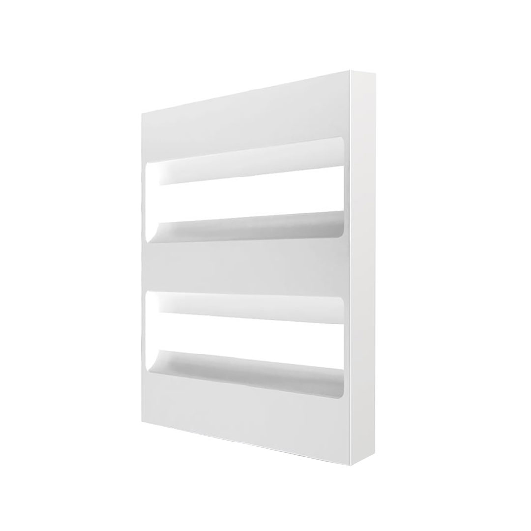 چراغ اداری روکار 48 وات آلتون رای اندازه 60*60 مدل درین AL-OD61