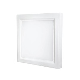 چراغ اداری روکار 50 وات آلتون رای اندازه 60*60 مدل درفام AL-OF54