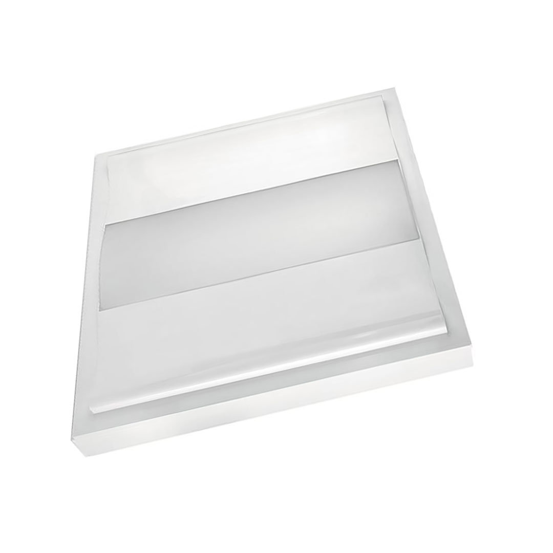 چراغ اداری روکار 50 وات آلتون رای اندازه 60*60 مدل دینا AL-OA22