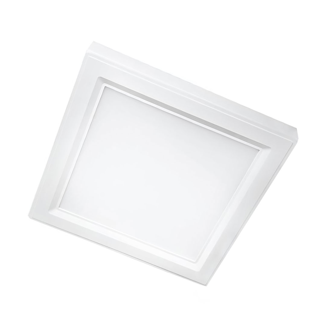 چراغ اداری روکار 72 وات آلتون رای اندازه 60*60 مدل درفام AL-OF57