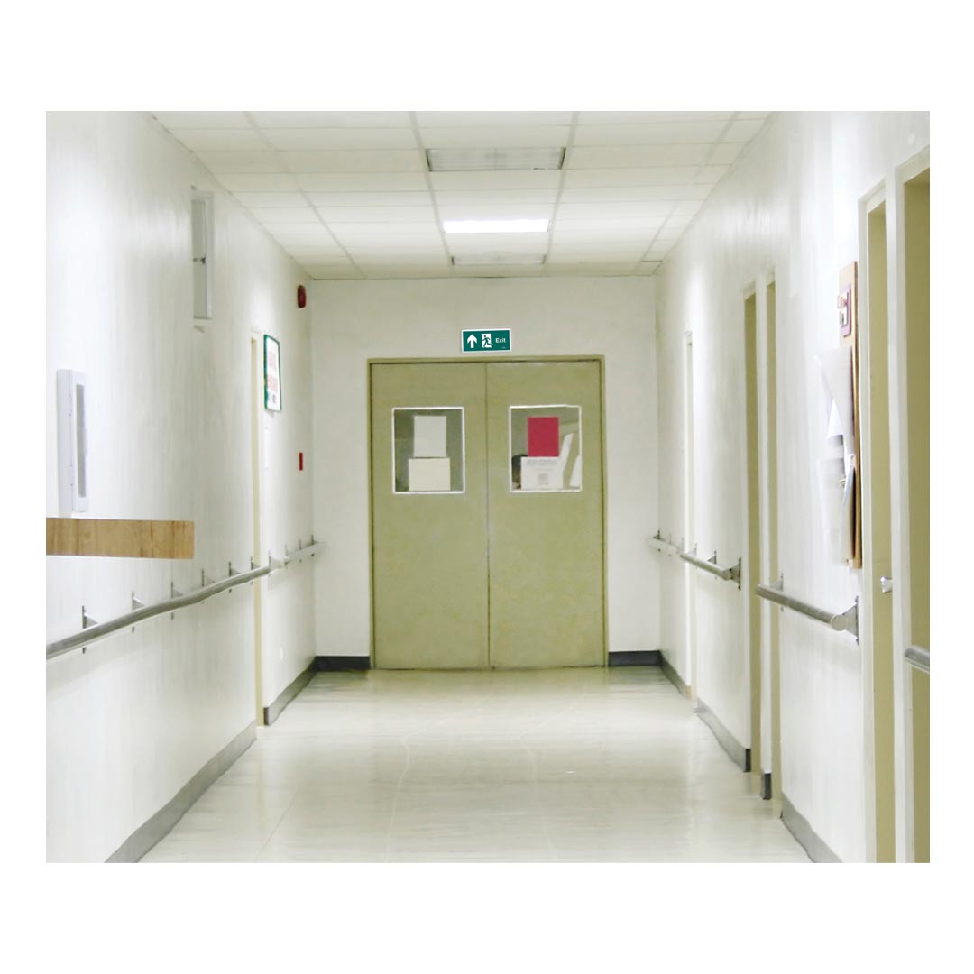 چراغ اضطراری و راهنما مازی نور مدل اميلوكس 7 وات