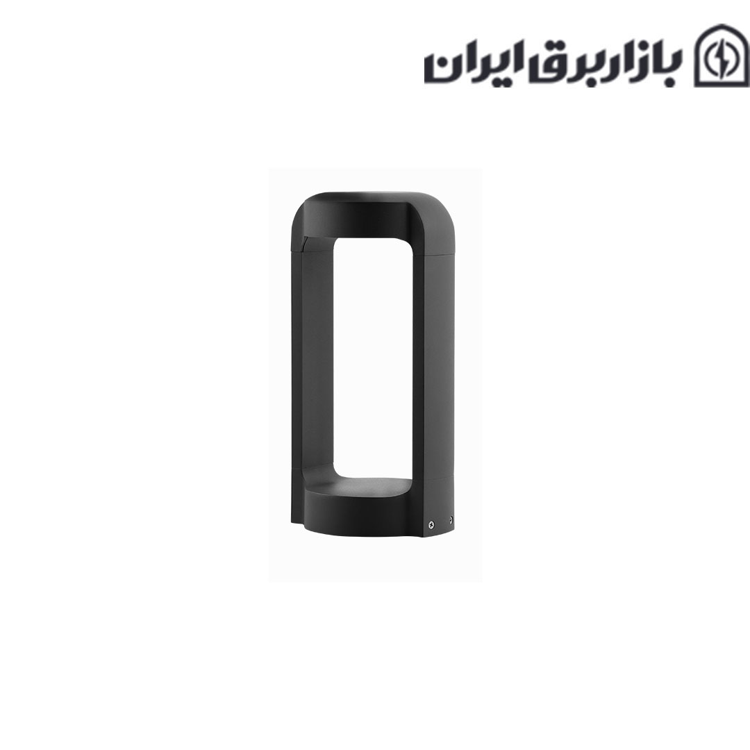 چراغ حیاطی شعاع مدل Onyx کد SH-6401