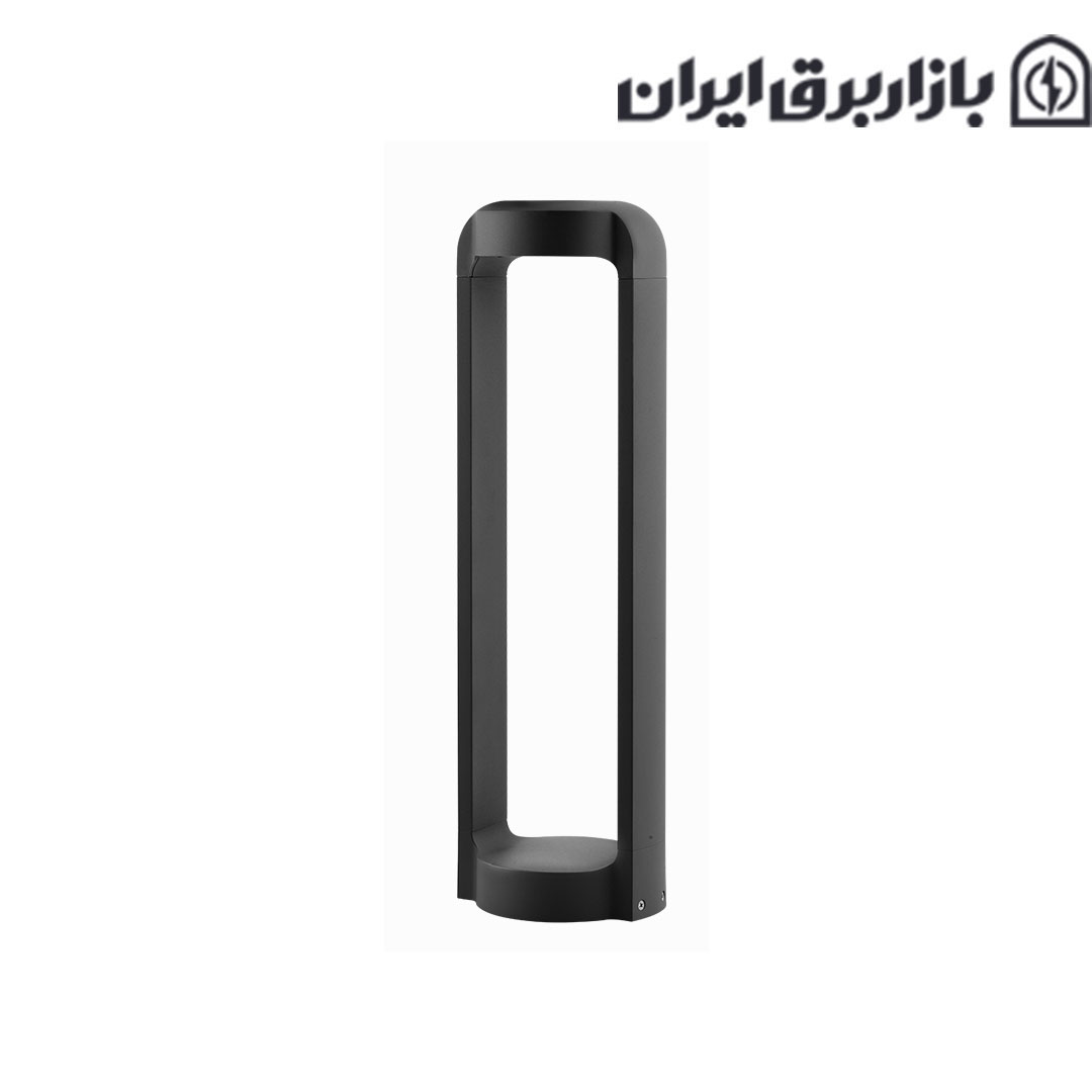 چراغ حیاطی شعاع مدل Onyx کد SH-6402 