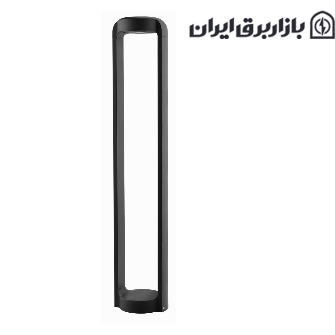چراغ حیاطی شعاع مدل Onyx کد SH-6403 