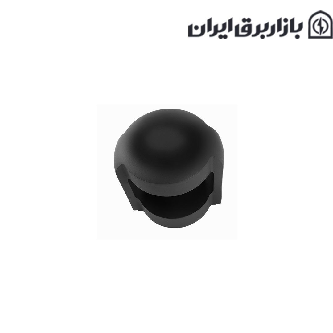 چراغ حیاطی شعاع مدل Onyx  کد SH-6404