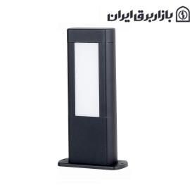 چراغ حیاطی شعاع مدل لایت باکس کد SH-5401  چراغ حیاطی شعاع مدل لایت باکس کد SH-5401