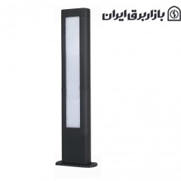 چراغ حیاطی شعاع مدل لایت باکس کد SH-5402