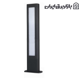 چراغ حیاطی شعاع مدل لایت باکس کد SH-5402 چراغ حیاطی شعاع مدل لایت باکس کد SH-5402