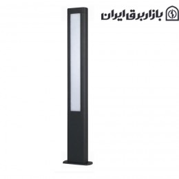چراغ حیاطی شعاع مدل لایت باکس کد SH-5403