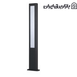 چراغ حیاطی شعاع مدل لایت باکس کد SH-5403