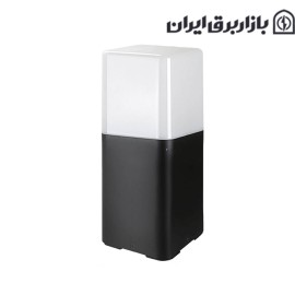 چراغ حیاطی شعاع مدل نئوکلاسیک کد SH-2401 چراغ حیاطی شعاع مدل نئوکلاسیک کد SH-2401