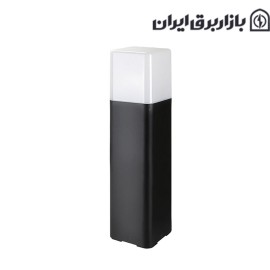 چراغ حیاطی شعاع مدل نئوکلاسیک کد SH-2402