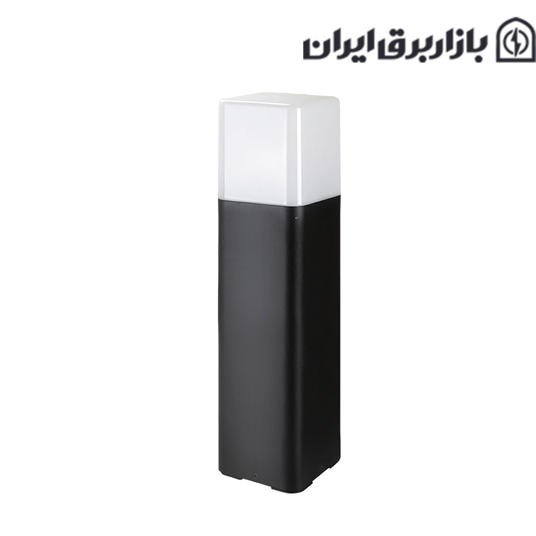 چراغ حیاطی شعاع مدل نئوکلاسیک کد SH-2402 