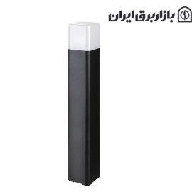 چراغ حیاطی شعاع مدل نئوکلاسیک کد SH-2403