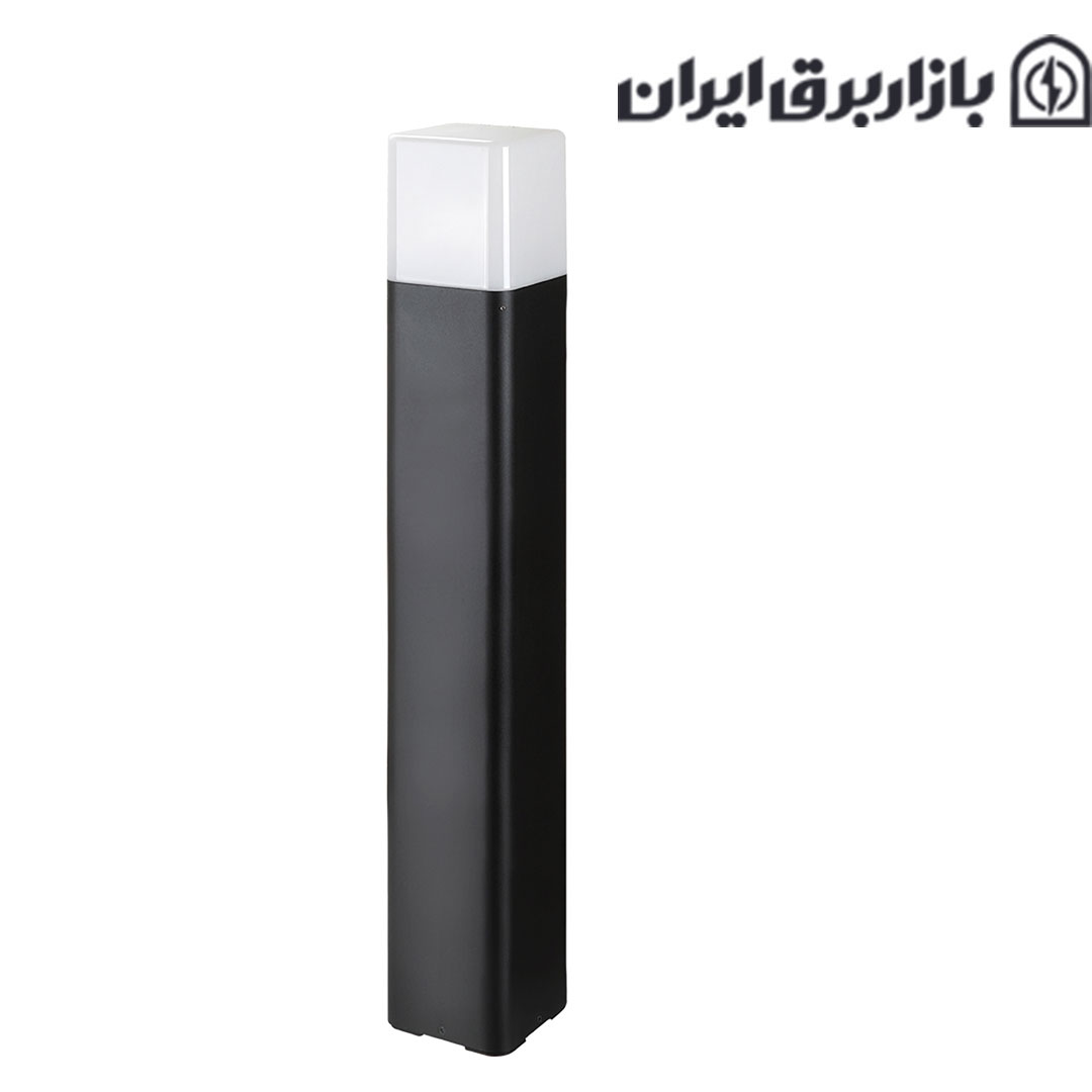 چراغ حیاطی شعاع مدل نئوکلاسیک کد SH-2403