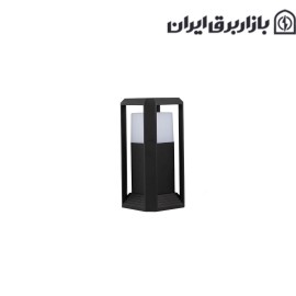 چراغ حیاطی  شعاع مدل کیوبیک کد SH-16102
