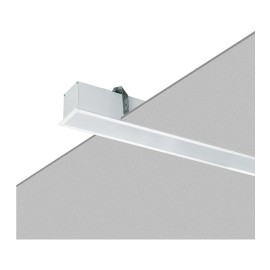 چراغ خطی LED توکار 29 وات مدل اينفينيتی B مازی نور ديفيوزر اكريليک