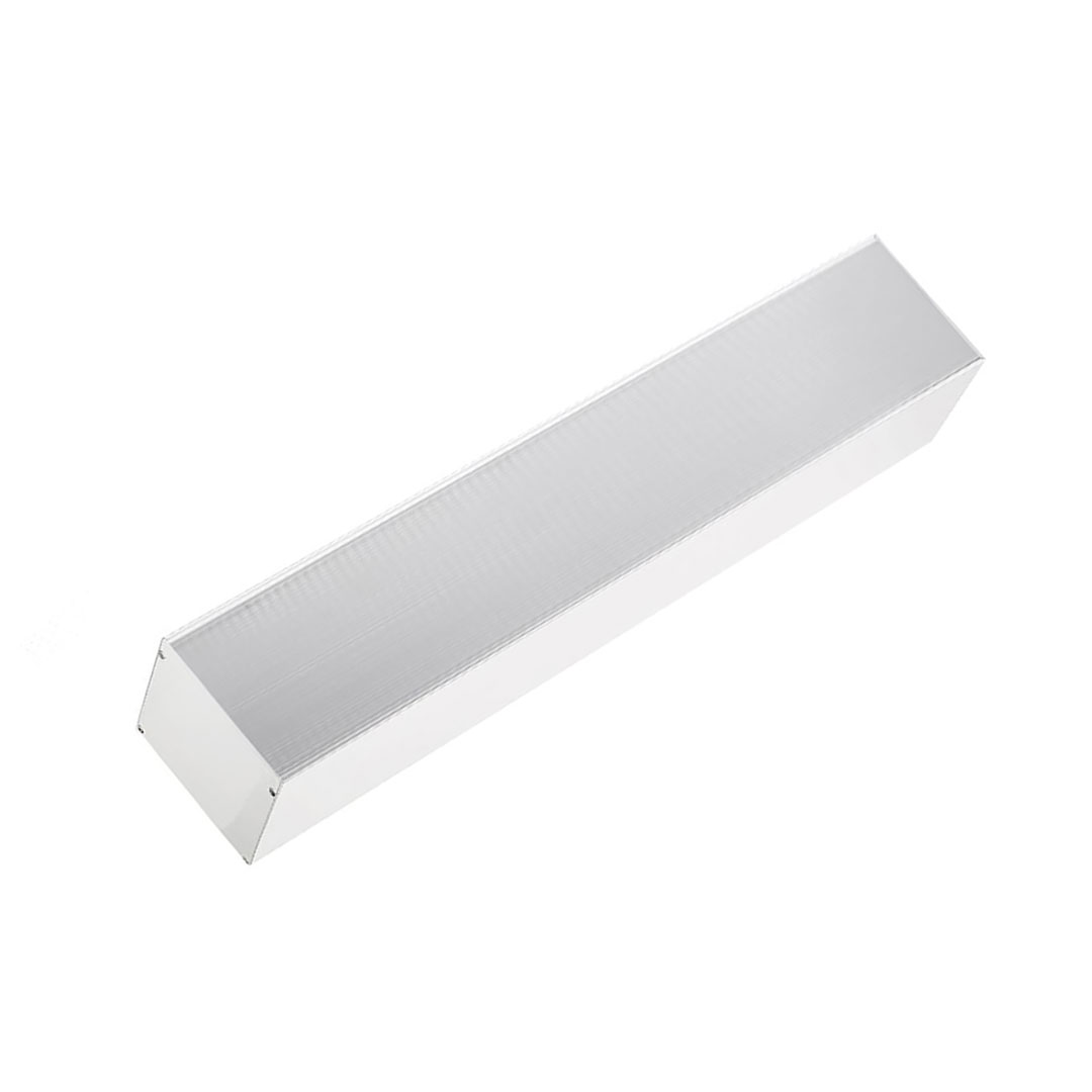 چراغ خطی آویز 48 وات عرض 9.5 سانتیمتر آلتون رای مدل لیان AL-NE31