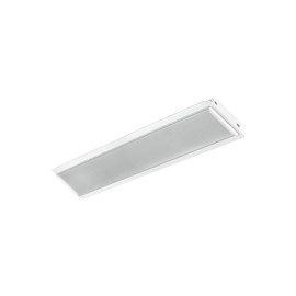 چراغ خطی توکار 24 وات طول 50 سانت آلتون رای مدل درنیکا AL-WL02