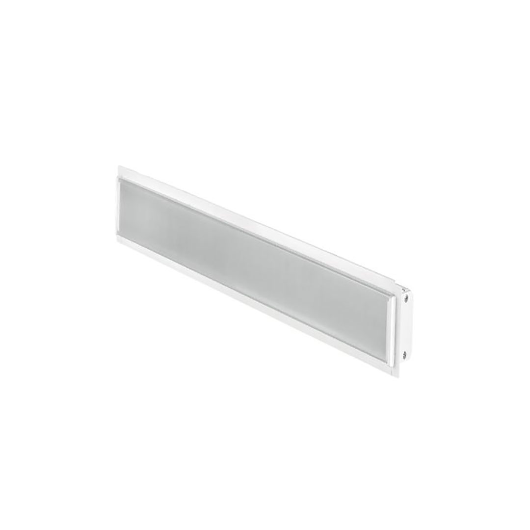 چراغ خطی توکار 24 وات طول 50 سانت آلتون رای مدل درنیکا AL-WL02