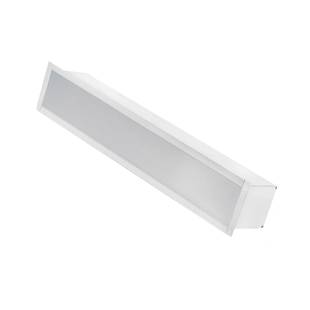 چراغ خطی توکار 36 وات عرض 7.5 سانتیمتر آلتون رای مدل لیان AL-NS11